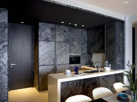 2 Schlafzimmer Wohnung zu vermieten im BEATNIQ Sukhumvit 32, Khlong Tan