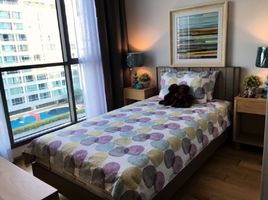 2 Schlafzimmer Appartement zu vermieten im Hyde Sukhumvit 13, Khlong Toei Nuea