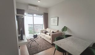 2 Bedrooms Condo for sale in Thai Ban Mai, Samut Prakan Notting Hill Sukhumvit - Praksa