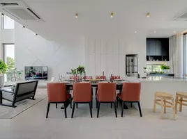 3 Schlafzimmer Villa zu verkaufen im LUXE 35 Ratchada-Ladprao, Chantharakasem, Chatuchak