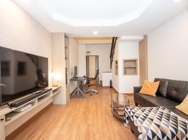 1 Bedroom Condo for sale at Tree Boutique At Nimman, Suthep