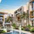 3 Bedroom Apartment for sale at Valore, Sheraton Al Matar