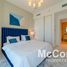 1 Bedroom Apartment for sale at Beach Vista, EMAAR Beachfront