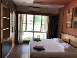 2 Schlafzimmer Wohnung zu verkaufen im Whispering Palms Suite, Bo Phut