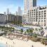 2 Bedroom Apartment for sale at Vida Residences Creek Beach, Creek Beach, Dubai Creek Harbour (The Lagoons)