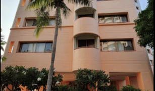 3 Bedrooms Condo for sale in Cha-Am, Phetchaburi Palm Beach Condominium