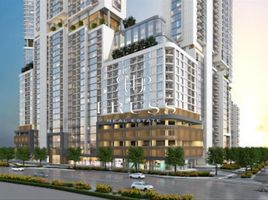 1 बेडरूम अपार्टमेंट for sale at The Crest, Sobha Hartland