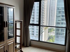 2 Bedroom Condo for rent at Lumpini Suite Phetchaburi - Makkasan, Makkasan