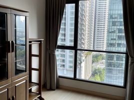 2 спален Кондо в аренду в Lumpini Suite Phetchaburi - Makkasan, Makkasan, Ратчатхещи