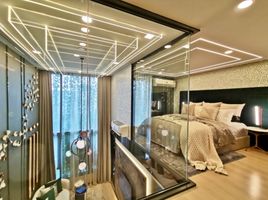 1 Schlafzimmer Wohnung zu verkaufen im Life Rama 4 - Asoke, Khlong Toei