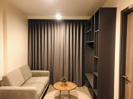 2 Bedroom Condo for rent at Maestro 02 Ruamrudee, Lumphini