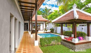 2 Bedrooms Villa for sale in Choeng Thale, Phuket The Gardens by Vichara