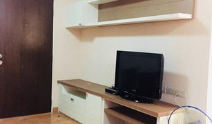 Studio Condo for sale in Sam Sen Nok, Bangkok Ivy Ratchada