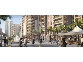 1 Bedroom Condo for sale at Orchid, Orchid, DAMAC Hills (Akoya by DAMAC)