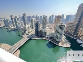 2 Bedroom Apartment for sale at Continental Tower, Dubai Marina