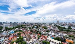 ขายคอนโด 3 ห้องนอน ใน คลองสาน, กรุงเทพมหานคร บ้านเจ้าพระยา คอนโด