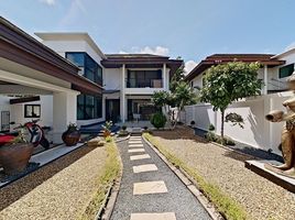 3 Schlafzimmer Villa zu verkaufen in Thalang, Phuket, Si Sunthon