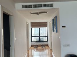 2 Schlafzimmer Wohnung zu vermieten im Baan Haad Uthong Condominium, Nong Prue