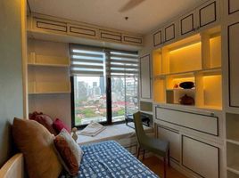 2 Schlafzimmer Appartement zu vermieten im Villa Asoke, Makkasan