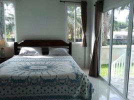 2 Schlafzimmer Villa zu vermieten im Plam Garden House, Si Sunthon