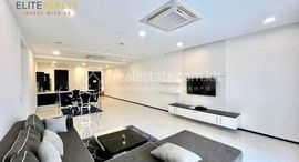 2Bedrooms Service Apartment In Daon Penh 在售单元