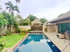 2 Bedroom Villa for sale at Villa Suksan Soi King Suksan 4, Rawai, Phuket Town