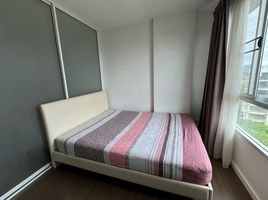 1 Schlafzimmer Wohnung zu verkaufen im Baan Thew Lom, Cha-Am