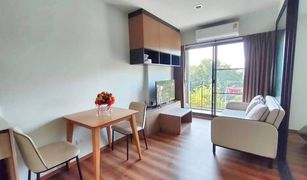 1 Bedroom Condo for sale in Nong Kae, Hua Hin La Habana