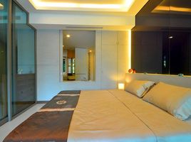 1 спален Кондо в аренду в Ananya Beachfront Wongamat, Na Kluea