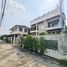 4 Schlafzimmer Haus zu verkaufen in Phasi Charoen, Bangkok, Bang Wa