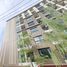 1 Bedroom Condo for rent at Green Ville II Condominium, Bang Chak, Phra Khanong