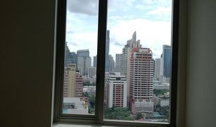 1 Bedroom Condo for sale in Si Lom, Bangkok Saladaeng One