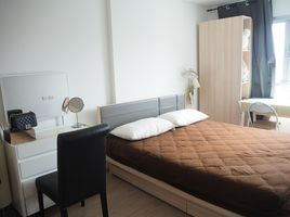 1 Schlafzimmer Wohnung zu verkaufen im Elio Del Ray, Bang Chak, Phra Khanong