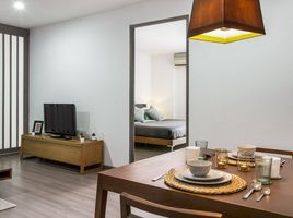 1 Bedroom Apartment for rent at Avora 31, Bang Khae, Bang Khae