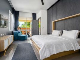 2 Bedroom Villa for sale at Samui Grand Park Villas, Maenam, Koh Samui