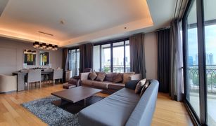 3 Bedrooms Condo for sale in Lumphini, Bangkok Prive by Sansiri