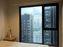 1 Schlafzimmer Wohnung zu verkaufen im Life Asoke Rama 9, Makkasan, Ratchathewi, Bangkok