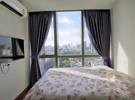 1 Schlafzimmer Wohnung zu vermieten im Wish Signature Midtown Siam, Thanon Phet Buri, Ratchathewi