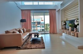 2 Schlafzimmer Wohnung im Projekt Diamond Suites Resort Condominium in Chon Buri, Thailand kaufen