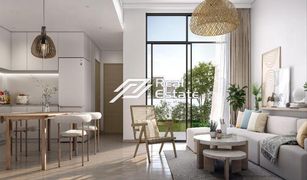 3 Habitaciones Adosado en venta en Yas Acres, Abu Dhabi The Sustainable City - Yas Island