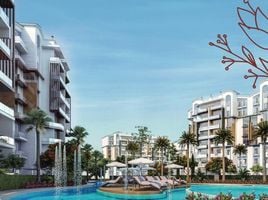 3 Bedroom Apartment for sale at Floria, New Capital Compounds