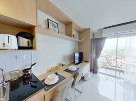 1 Bedroom Condo for rent at My Style Hua Hin 102, Nong Kae, Hua Hin, Prachuap Khiri Khan