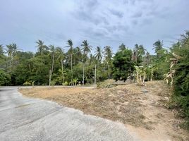  Land for sale in Santiburi Samui Country Club, Maenam, Maenam