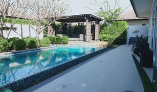 3 chambres Maison a vendre à Huai Yai, Pattaya Panalee 1
