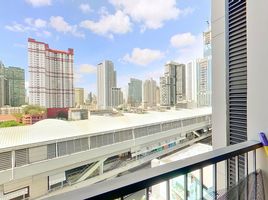 1 Bedroom Condo for sale at Noble Revent, Thanon Phaya Thai