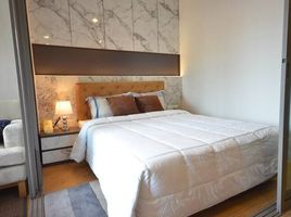 1 Bedroom Condo for rent at Siamese Surawong, Si Phraya