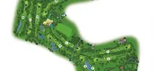 Master Plan of Phoenix Golf Villa