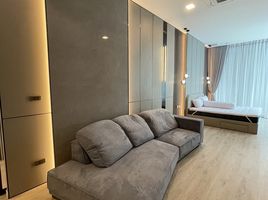4 Bedroom Villa for rent at VIVE Krungthep Kreetha, Saphan Sung