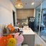 Studio Appartement zu verkaufen im De LAPIS Charan 81, Bang Ao, Bang Phlat, Bangkok
