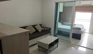 1 Schlafzimmer Appartement zu verkaufen in Bang Wa, Bangkok Metro Park Sathorn Phase 2/2